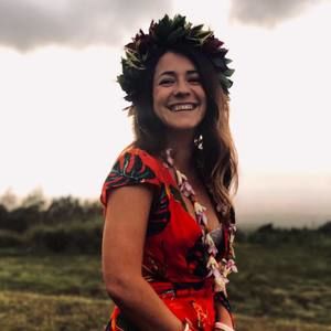 Meet your Posher, Abbey